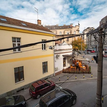 Botanical9, Belgrade Centre, 2 Bedroom Apartment Exterior photo