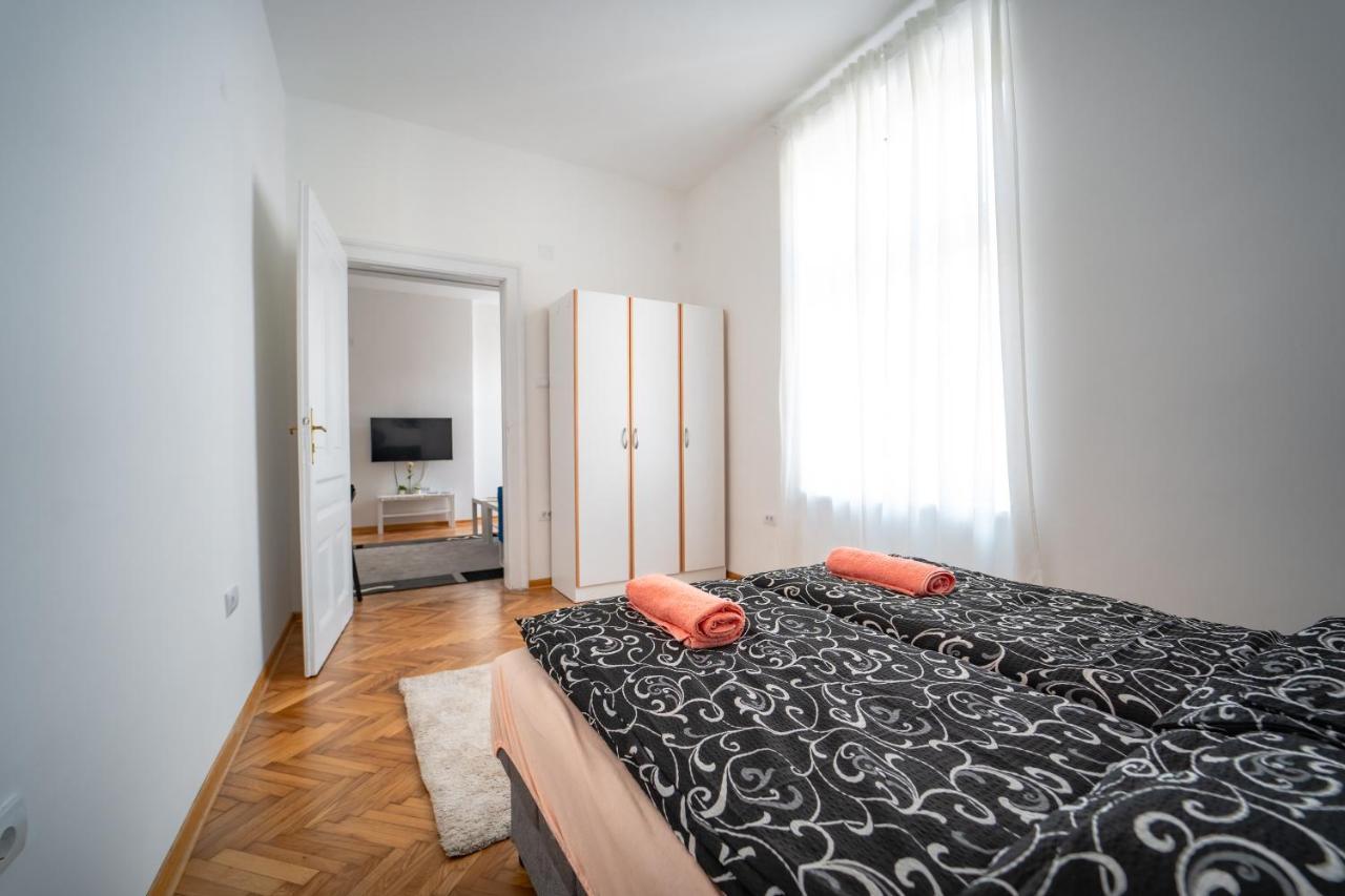 Botanical9, Belgrade Centre, 2 Bedroom Apartment Exterior photo