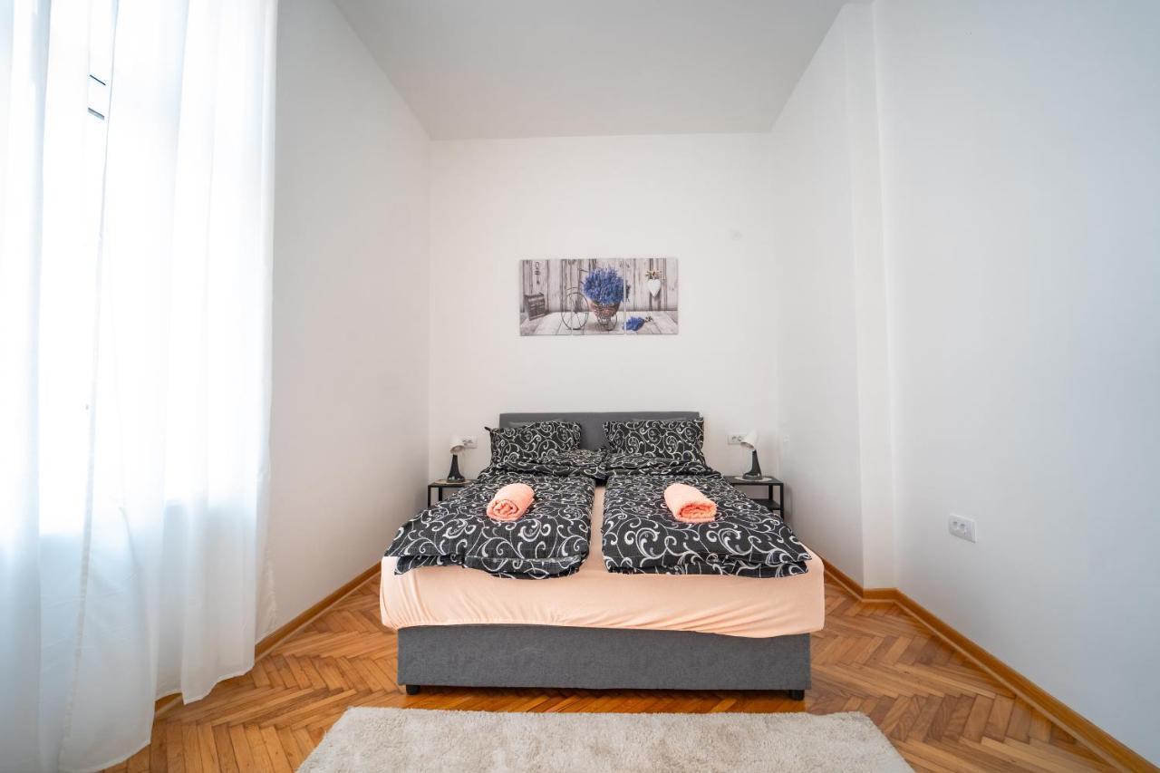 Botanical9, Belgrade Centre, 2 Bedroom Apartment Exterior photo