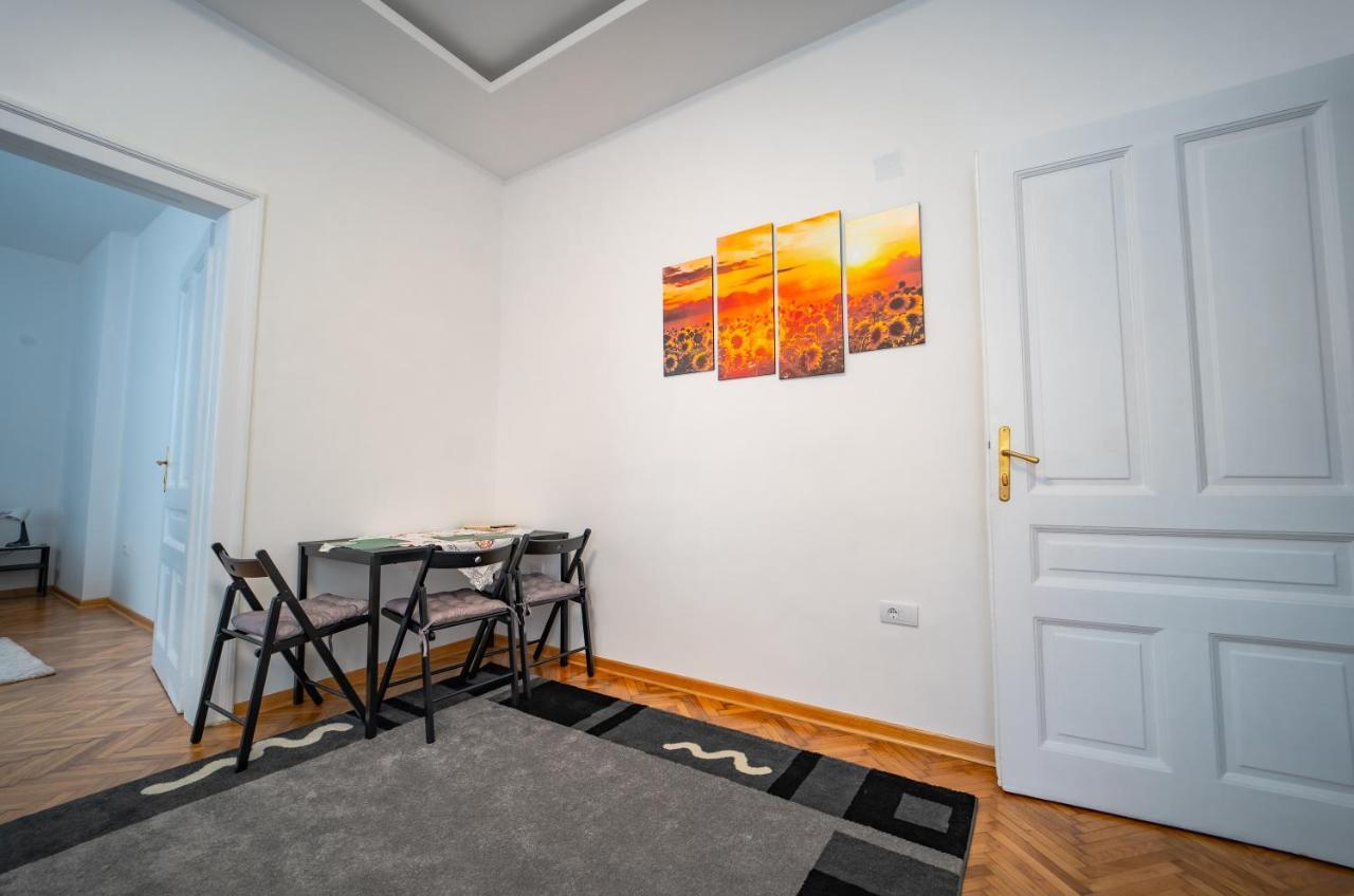 Botanical9, Belgrade Centre, 2 Bedroom Apartment Exterior photo