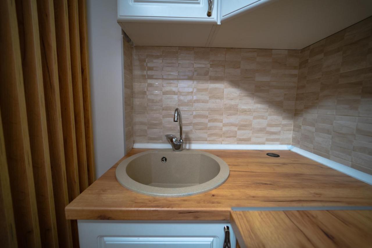 Botanical9, Belgrade Centre, 2 Bedroom Apartment Exterior photo